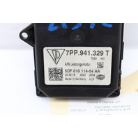 2018 Porsche Macan Headlight Control Module OEM