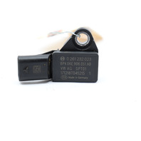 2018 Porsche Macan S Intake Manifold Pressure Sensor