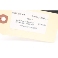 2018 Porsche Macan Headlight Control Module OEM