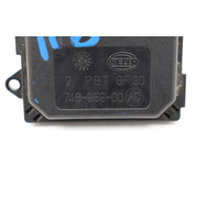 2018 Porsche Macan Headlight Control Module OEM