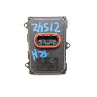 2018 Porsche Macan Headlight Control Module OEM