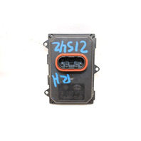 2018 Porsche Macan Headlight Control Module OEM