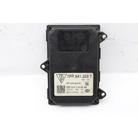 2018 Porsche Macan Headlight Control Module OEM