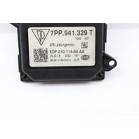 2018 Porsche Macan Headlight Control Module OEM