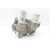 2018 Porsche Macan 3 Engine Coolant Thermostat Housing - 94610618031 OEM