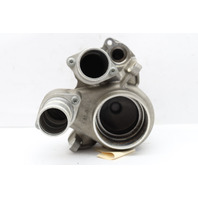 2018 Porsche Macan 3 Engine Coolant Thermostat Housing - 94610618031 OEM