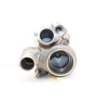 2018 Porsche Macan 3 Engine Coolant Thermostat Housing - 94610618031 OEM