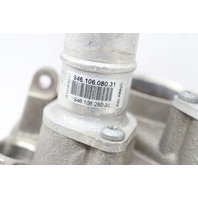 2018 Porsche Macan 3 Engine Coolant Thermostat Housing - 94610618031 OEM