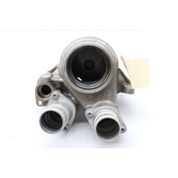 2018 Porsche Macan 3 Engine Coolant Thermostat Housing - 94610618031 OEM