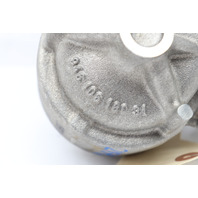 2018 Porsche Macan 3 Engine Coolant Thermostat Housing - 94610618031 OEM