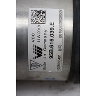 2015 2016 2017 2018 Porsche Macan 3.0 Front Strut Shock Air Spring Bag OEM