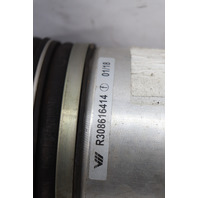 2015 2016 2017 2018 Porsche Macan 3.0 Front Strut Shock Air Spring Bag OEM