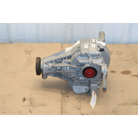 2017 2018 Porsche Macan S Rear Carrier Differential 3rd Member - 95B525015J OEM