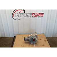 2017 2018 Porsche Macan S Rear Carrier Differential 3rd Member - 95B525015J OEM