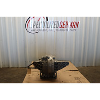 2017 2018 Porsche Macan S Rear Carrier Differential 3rd Member - 95B525015J OEM