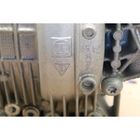 2017 2018 Porsche Macan S Rear Carrier Differential 3rd Member - 95B525015J OEM