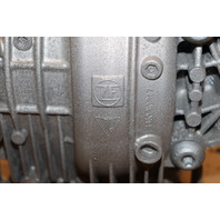 2017 2018 Porsche Macan S Rear Carrier Differential 3rd Member - 95B525015J OEM