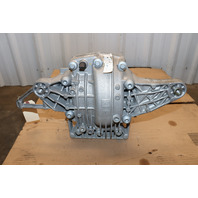 2017 2018 Porsche Macan S Rear Carrier Differential 3rd Member - 95B525015J OEM