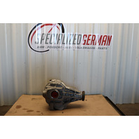 2017 2018 Porsche Macan S Rear Carrier Differential 3rd Member - 95B525015J OEM