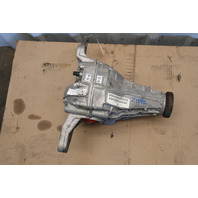 2017 2018 Porsche Macan S Rear Carrier Differential 3rd Member - 95B525015J OEM