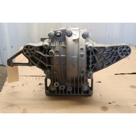 2017 2018 Porsche Macan S Rear Carrier Differential 3rd Member - 95B525015J OEM
