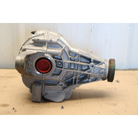 2017 2018 Porsche Macan S Rear Carrier Differential 3rd Member - 95B525015J OEM