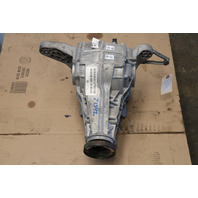 2017 2018 Porsche Macan S Rear Carrier Differential 3rd Member - 95B525015J OEM