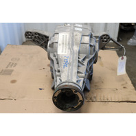 2017 2018 Porsche Macan S Rear Carrier Differential 3rd Member - 95B525015J OEM