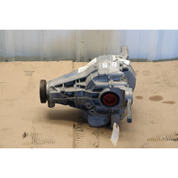 2017 2018 Porsche Macan S Rear Carrier Differential 3rd Member - 95B525015J OEM