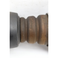 2015-2018 Porsche Macan Rear Strut Shock Absorber Active OEM