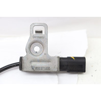 2015-2018 Porsche Macan Rear Strut Shock Absorber Active OEM