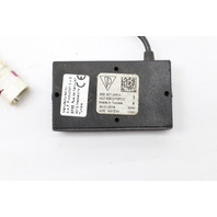 2018 Porsche Macan S Tracking Z Antenna 95B907245A OEM