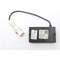 2018 Porsche Macan S Tracking Z Antenna 95B907245A OEM