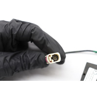 2018 Porsche Macan S Tracking Z Antenna 95B907245A OEM