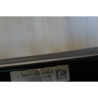 2015 2016 2017 2018 2019 Porsche Macan Rear Suspension Subframe Crossmember OEM