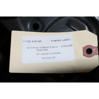 2015 2016 2017 2018 2019 Porsche Macan Rear Suspension Subframe Crossmember OEM