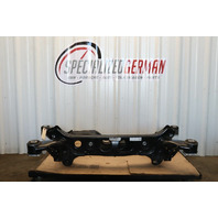2015 2016 2017 2018 2019 Porsche Macan Rear Suspension Subframe Crossmember OEM