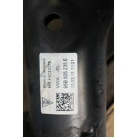 2015 2016 2017 2018 2019 Porsche Macan Rear Suspension Subframe Crossmember OEM