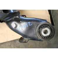 2015 2016 2017 2018 2019 Porsche Macan Rear Suspension Subframe Crossmember OEM