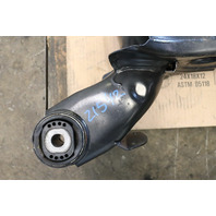 2015 2016 2017 2018 2019 Porsche Macan Rear Suspension Subframe Crossmember OEM