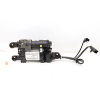 2015-2018 Porsche Macan Air Ride Suspension Compressor Pump OEM