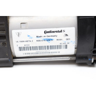 2015-2018 Porsche Macan Air Ride Suspension Compressor Pump OEM