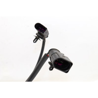 2015-2018 Porsche Macan Air Ride Suspension Compressor Pump OEM