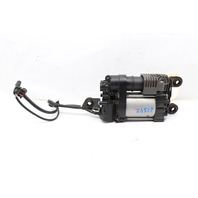 2015-2018 Porsche Macan Air Ride Suspension Compressor Pump OEM