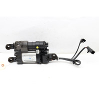 2015-2018 Porsche Macan Air Ride Suspension Compressor Pump OEM