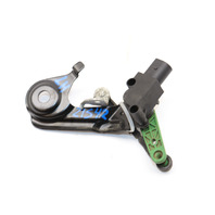 2018 Porsche Macan Xenon Headlight Level Sensor OEM