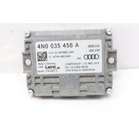 2018 Porsche Macan S Antenna Module 4N0035456A OEM