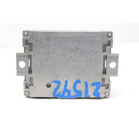 2018 Porsche Macan S Antenna Module 4N0035456A OEM