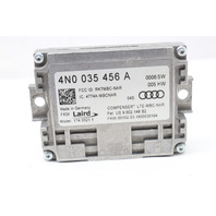 2018 Porsche Macan S Antenna Module 4N0035456A OEM