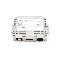 2018 Porsche Macan S Antenna Module 4N0035456A OEM